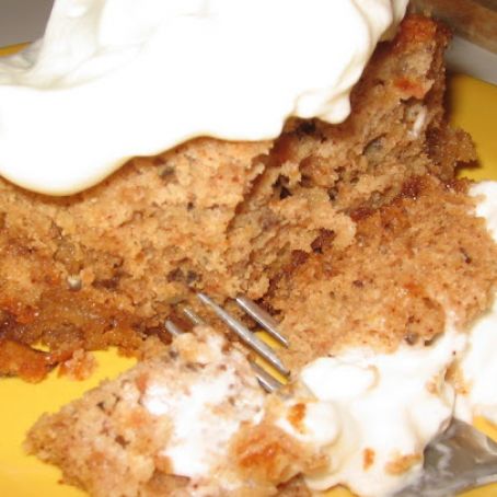 Miz Helen's Fresh Apple Cake