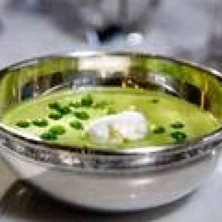 Parker's Split Pea Soup