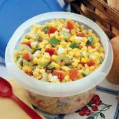 Corn Salad
