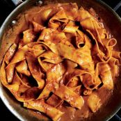 The Ultimate Bolognese Sauce