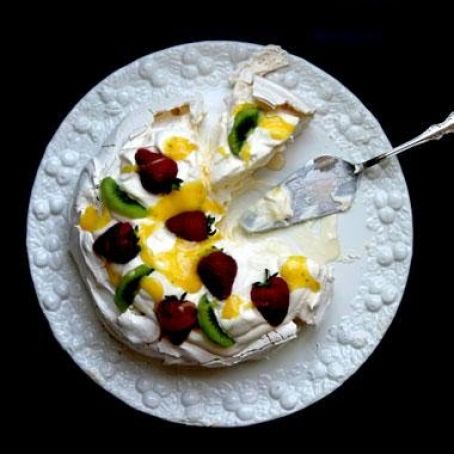 Pavlova