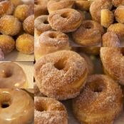 Doughnuts