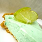 Key Lime Pie