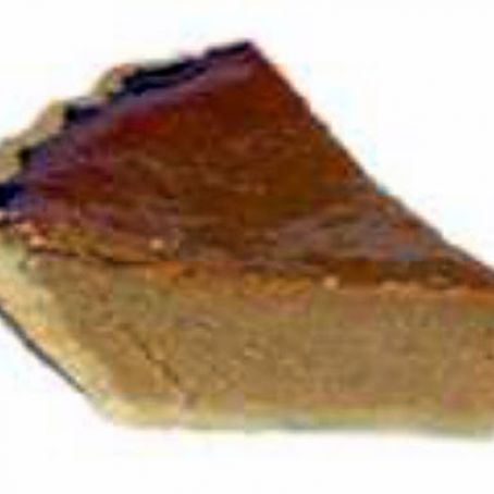 Pumpkin Pie Spectacular