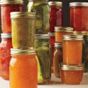 Jam Preserves, Made Easy