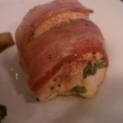 Stuffed Chicken Breast