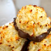 Coconut Macaroons