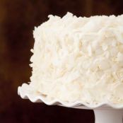 Coconut Cake