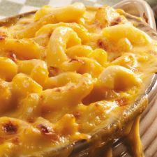 Fannie Farmers Classic Baked Macaroni and Cheese Recipe - (4.3/5)