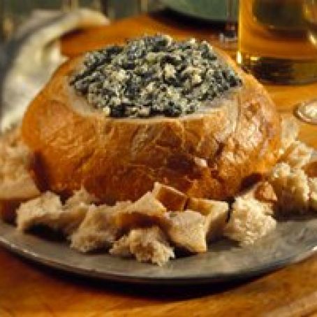 Spinach Dip