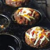 Marvelous Mini Meatloaves