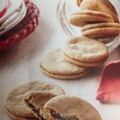 Italian Sandwich Cookies