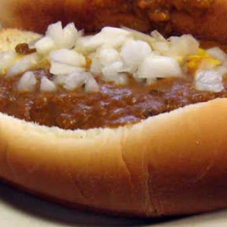 CONEY ISLAND RECIPE
