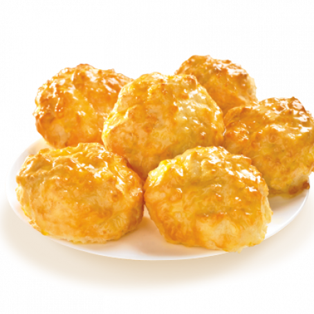 Church's Honey Biscuits