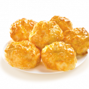 Church's Honey Biscuits