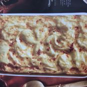 Cheesy Potato Casserole