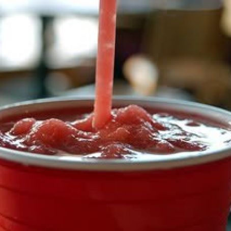 Primal Strawberry Smoothie