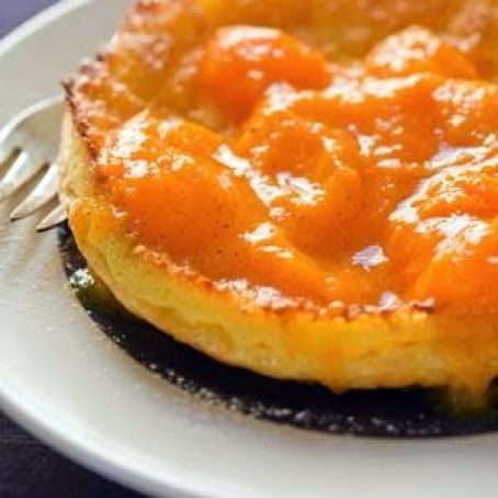 Dutch Babies Pancakes