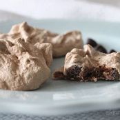 Chocolate Chip Clouds (Gluten Free)