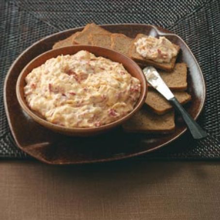 Dips (Reuben Spread)