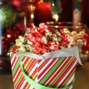 Candy Popcorn