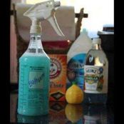 ALL IN ONE MAGIC BATHROOM CLEANER