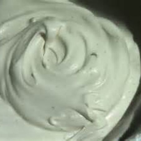 COCONUT WHIPPED CREAM