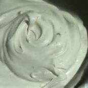 COCONUT WHIPPED CREAM