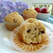 Chocolate Chip Muffins II