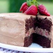 The Ultimate Chocolate Cake Recipe