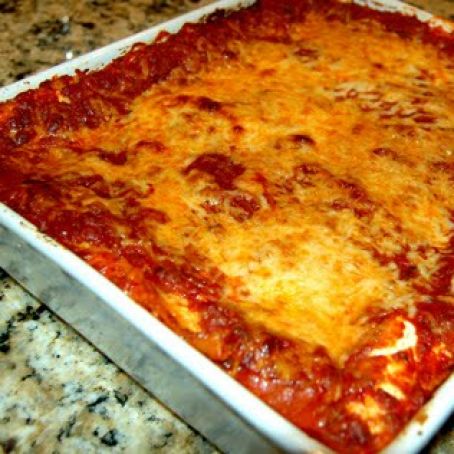 No 1 Best Lasagna Recipe Recipe - (3.8/5)