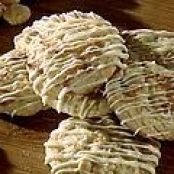 Macadamia-Coconut Cookie