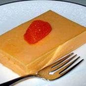 Orange Pineapple Jello Salad
