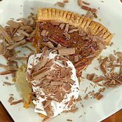 Emeril's Sweet Potato Pecan Pie