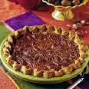 Copycat Famous Dave's Pecan Pie