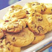 Two-Chip Chocolate Chippers