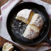 Irish Soda Farls Recipe