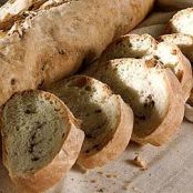 Olive French Bread