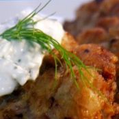 Fried Sun-Dried Tomatoes