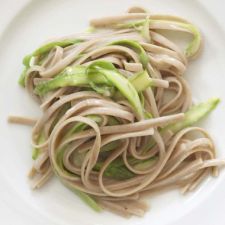 Rocco DiSpirito's Fettuccine Alfredo Recipe