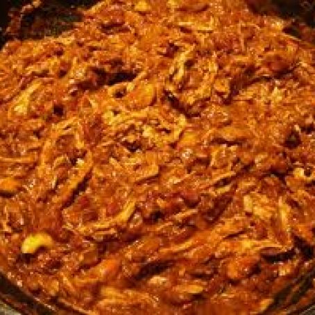 Fake Chicken Cashew Chili