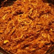 Fake Chicken Cashew Chili