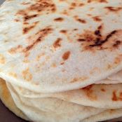 Chef John's Pita Bread