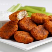 Paleo Buffalo Nuggets from Paleo Spirit