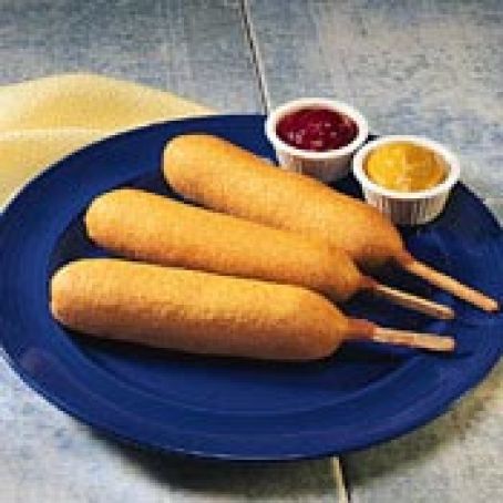 Corn Dogs