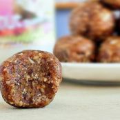 Raw Chocolate Chip Cookies