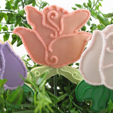 No Fail Sugar Cookies Recipe