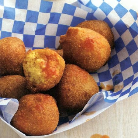 Hush Puppies