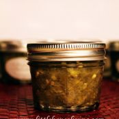 Jalapeno Relish
