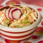 Texas Cole Slaw